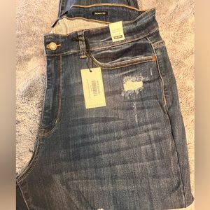 Judy Blue brand new jeans with tags 👖